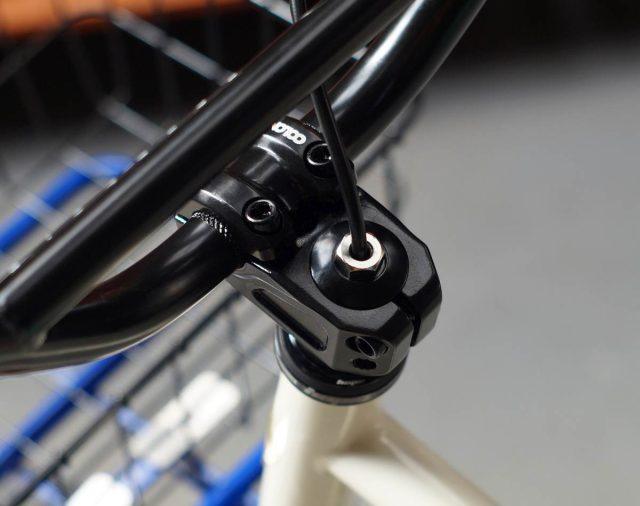 pashley cycles skyline fixed review