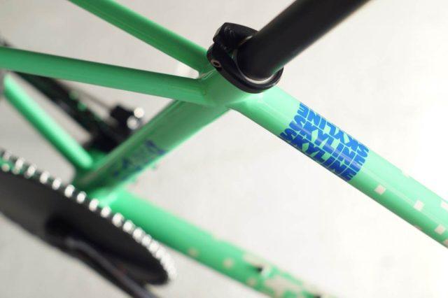 pashley cycles skyline fixed review