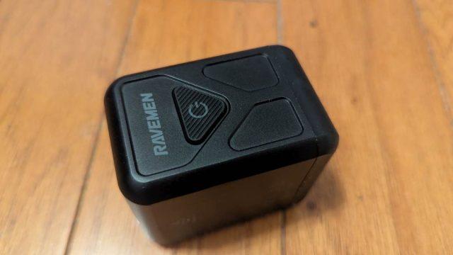 ravemen fr1100 and ur1700 review