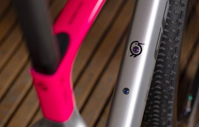 scott 32" prototype gravel bike review