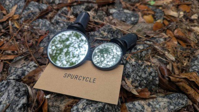 spur cycle pro mirror review