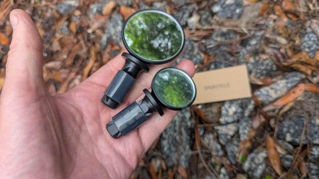 spur cycle pro mirror review