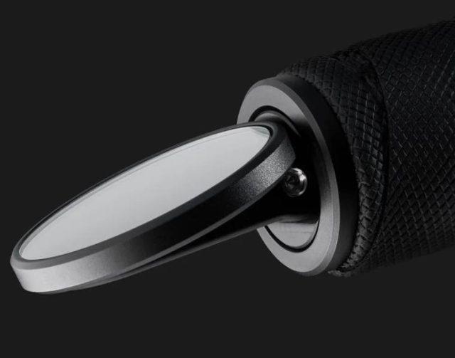 spur cycle pro mirror review