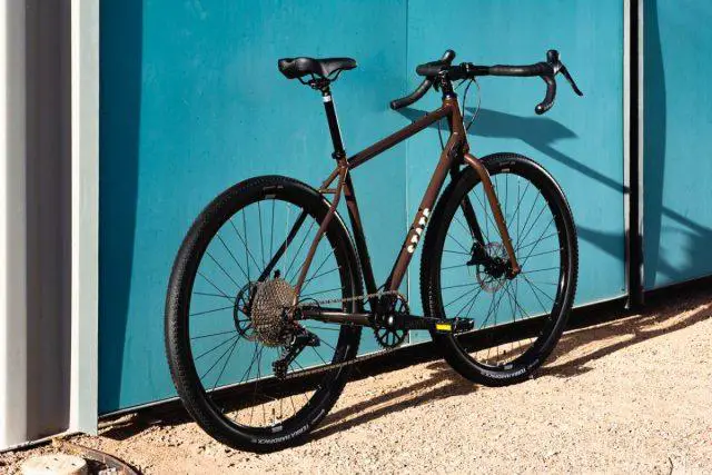 state bicycle 4130 review