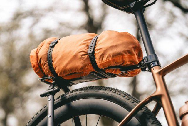 tailfin journey rack review