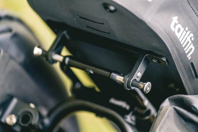 tailfin journey rack review