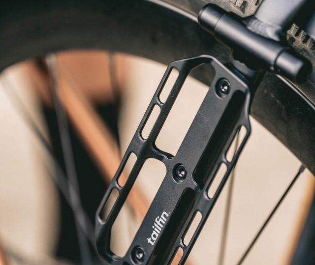 tailfin journey rack review