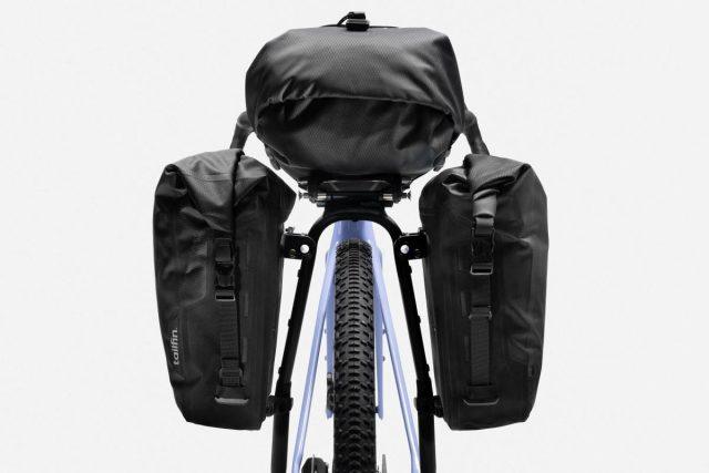 tailfin journey rack review