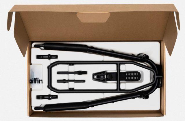 tailfin journey rack review