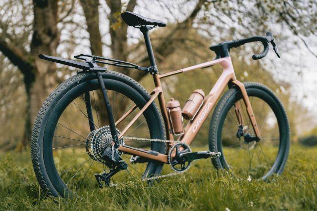 tailfin journey rack review
