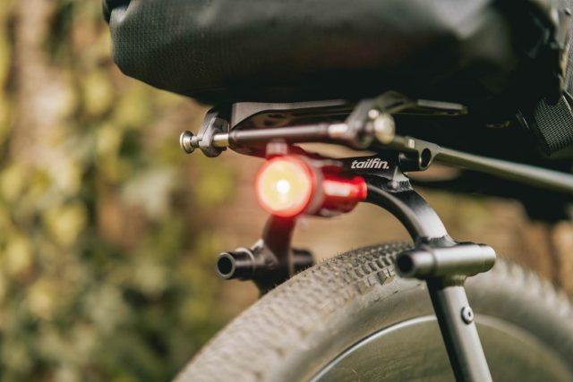 tailfin journey rack review