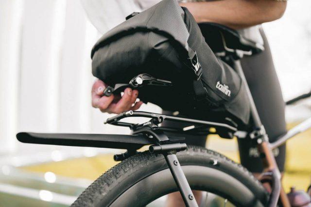 tailfin journey rack review