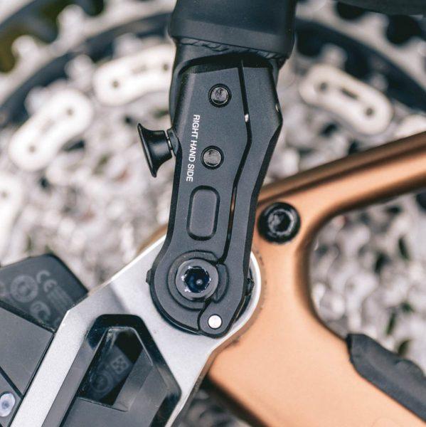 tailfin journey rack review