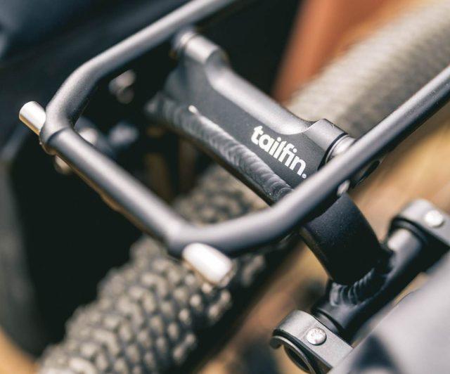 tailfin journey rack review
