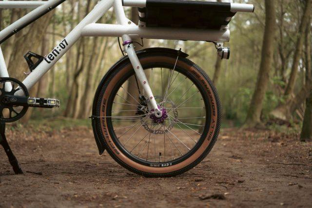 unicorn pony mini cargo bike review