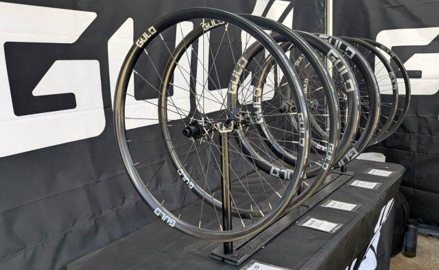 wheelsets of sea otter 2026
