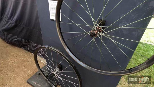 wheelsets of sea otter 2026