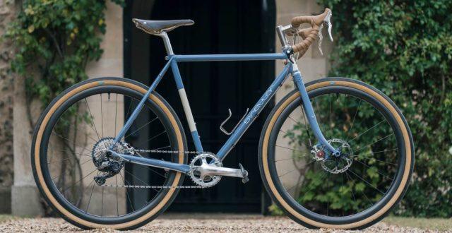 singular cycles peregrine mk5 review