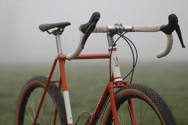 singular cycles peregrine mk5 review