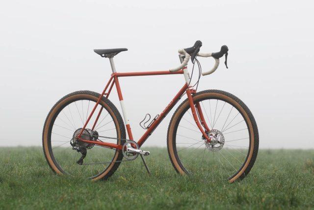 singular cycles peregrine mk5 review