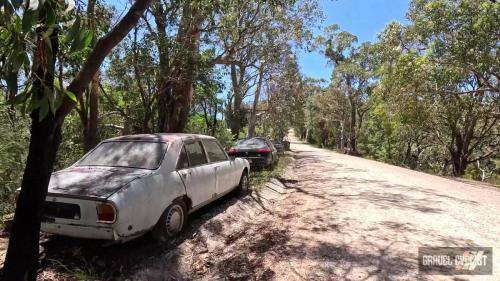 blockers road south australia