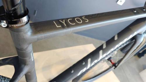 alchemy bikes lycos au review