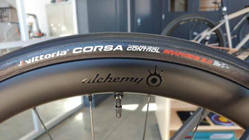 alchemy atlas au review