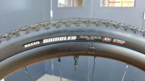 alchemy bikes lycos au review