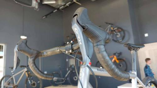 alchemy bikes ronin titanium au review