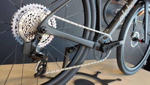 alchemy bikes lycos au review