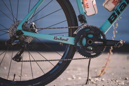 Bianchi Zolder Pro Review