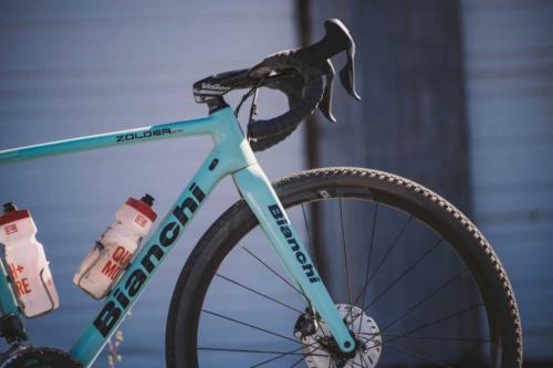 Bianchi Zolder Pro Review