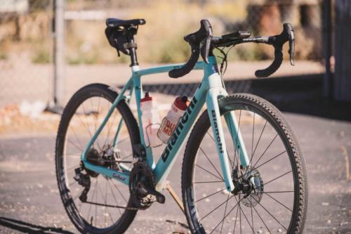 Bianchi Zolder Pro Review