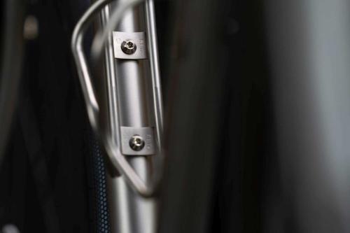 alliance bicycles alroad titanium review