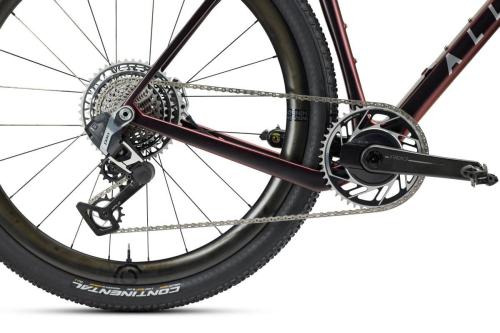 Allied Cycle Works next generation able gravel bike