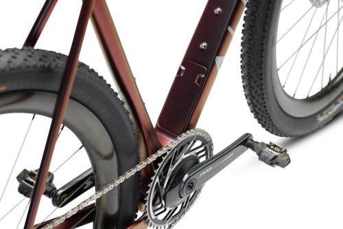 Allied Cycle Works next generation able gravel bike