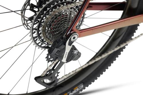 Allied Cycle Works next generation able gravel bike