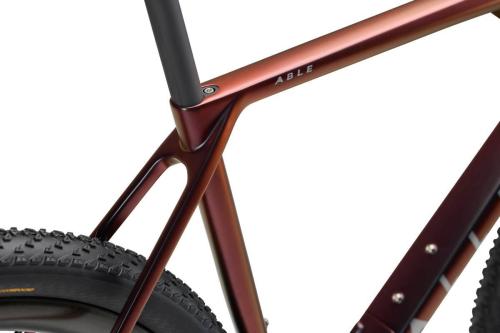 Allied Cycle Works next generation able gravel bike