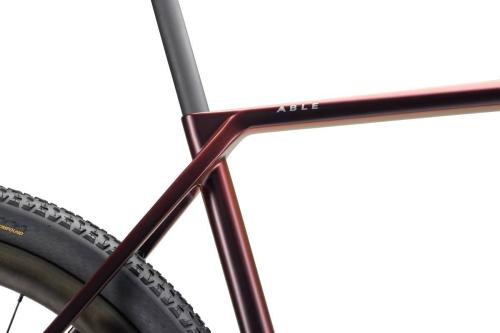 Allied Cycle Works next generation able gravel bike