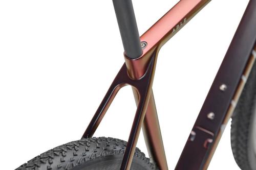 Allied Cycle Works next generation able gravel bike