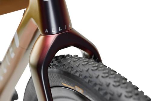 Allied Cycle Works next generation able gravel bike