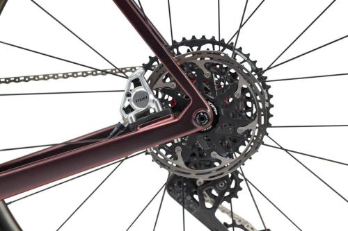 Allied Cycle Works next generation able gravel bike