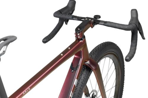Allied Cycle Works next generation able gravel bike