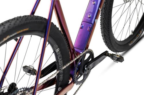 Allied Cycle Works next generation able gravel bike