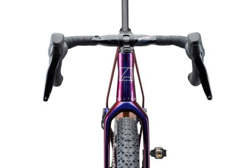 Allied Cycle Works next generation able gravel bike