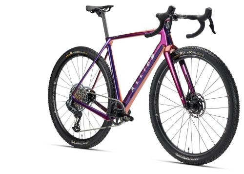 Allied Cycle Works next generation able gravel bike