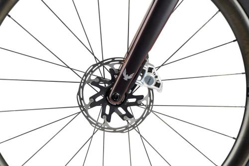 Allied Cycle Works next generation able gravel bike