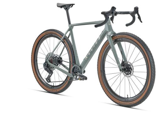 Allied Cycle Works next generation able gravel bike
