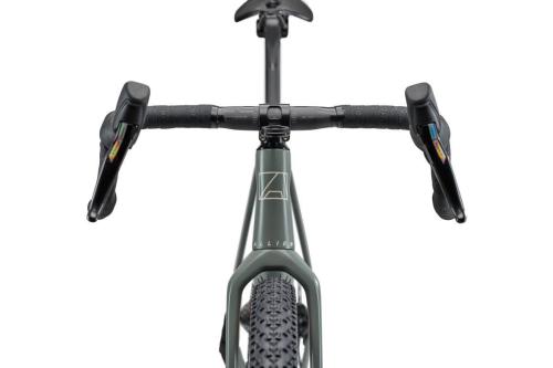 Allied Cycle Works next generation able gravel bike