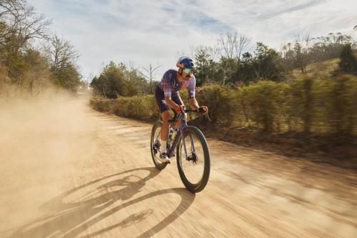 Allied Cycle Works next generation able gravel bike